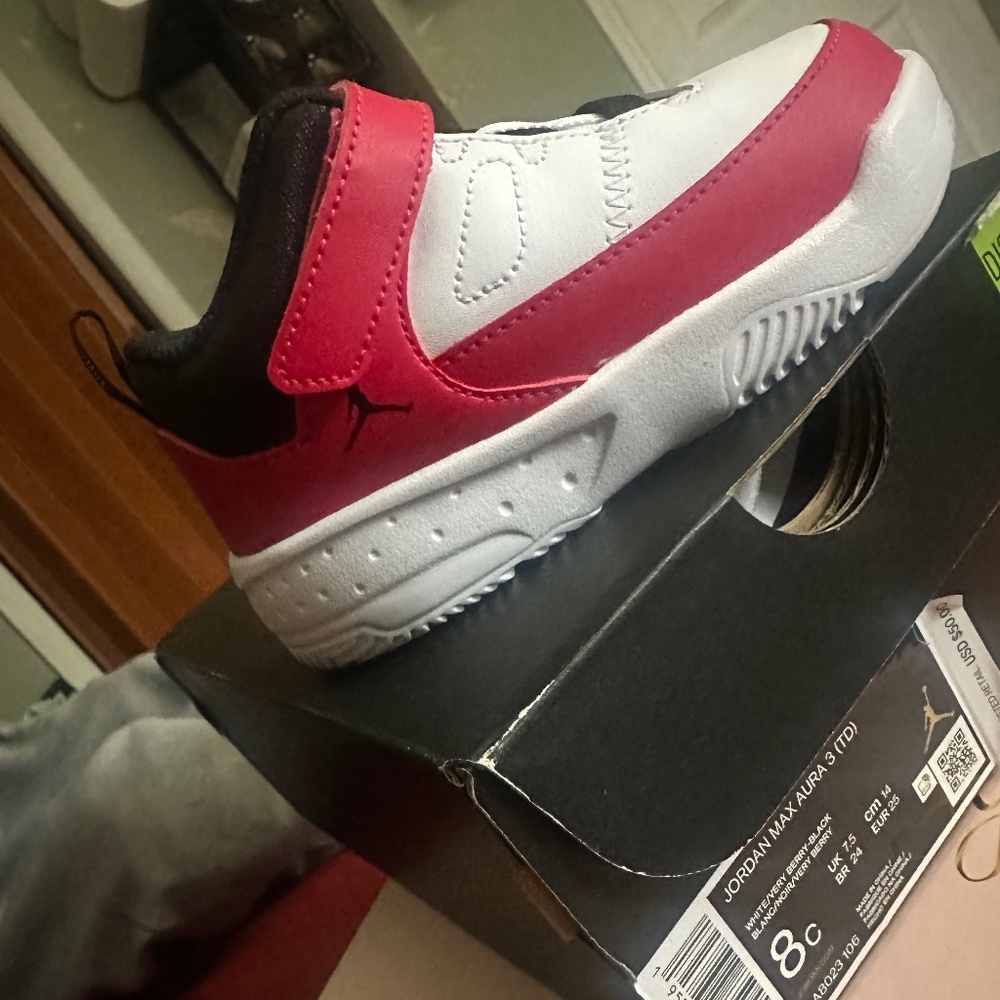 Jordan’s
